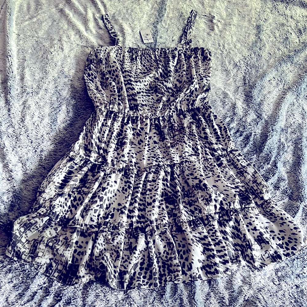 NWT dress
